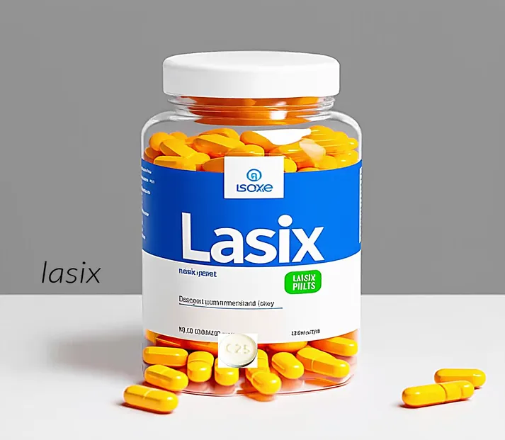 Lasix 3